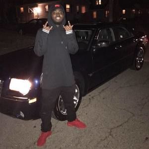 Meet your Posher, Charles